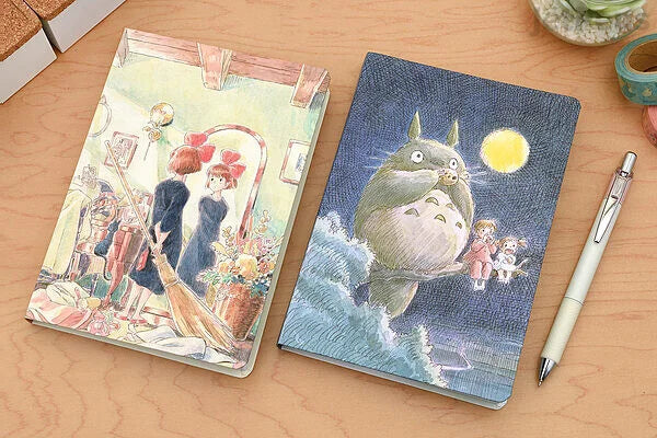 Studio Ghibli My Neighbor Totoro Officiële Notebook Notitieboek