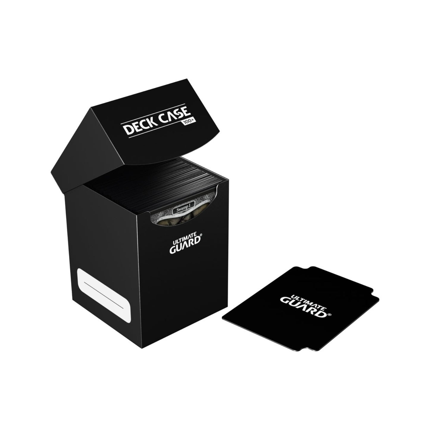 Ultimate Guard Deck Case 100+ – Zwart