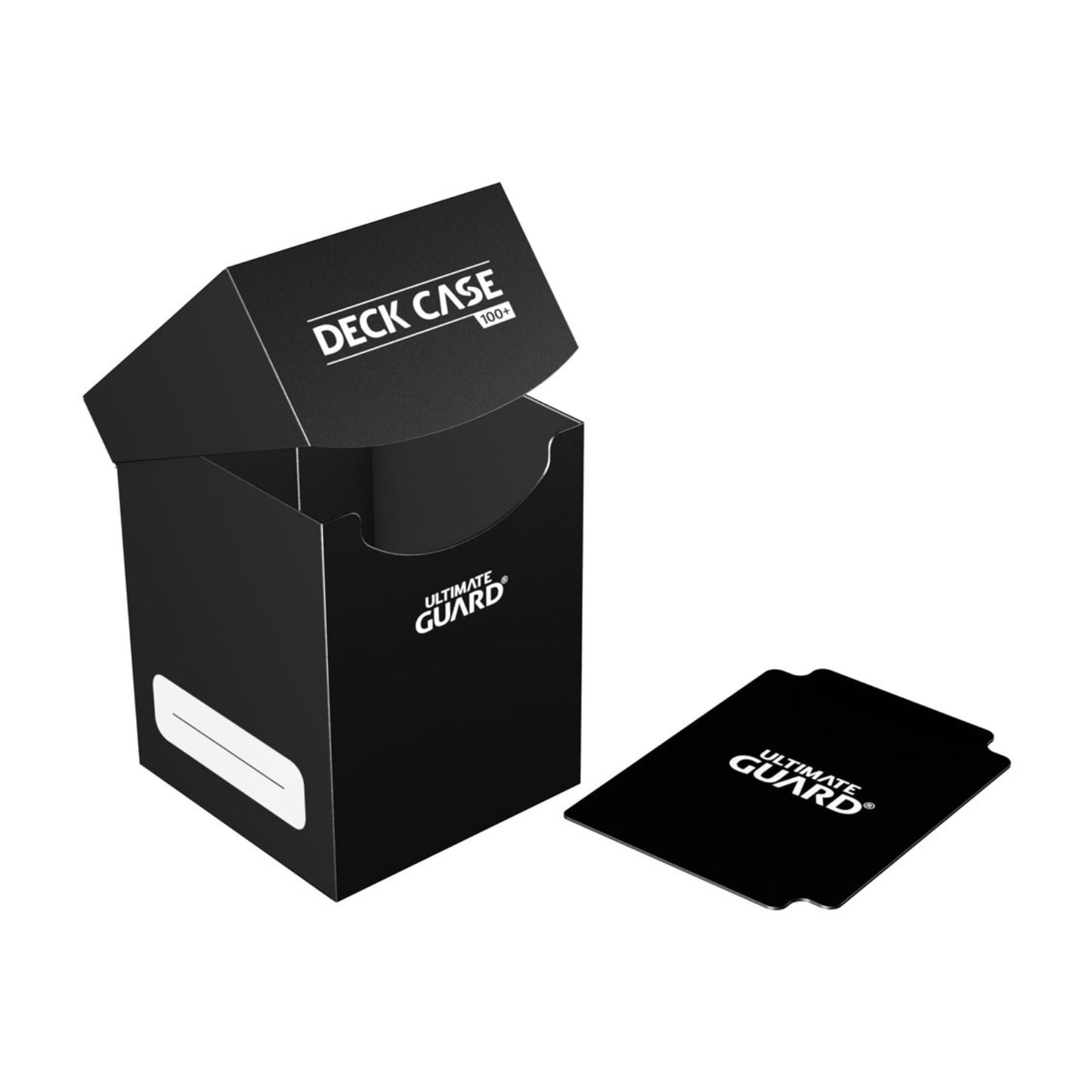 Ultimate Guard Deck Case 100+ – Zwart