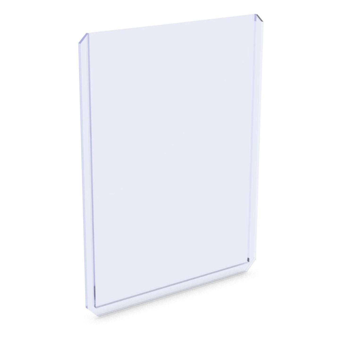Ultimate Guard Card Toploaders 35 pt