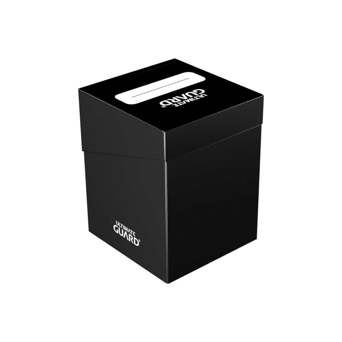 Ultimate Guard Deck Case 100+ – Zwart