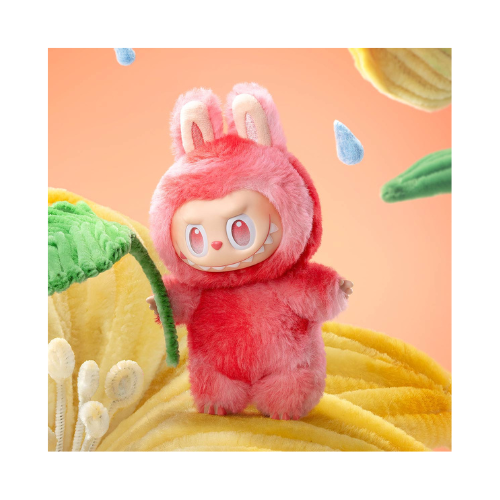 Pop Mart Labubu The Monsters Big into Energy Blind Box