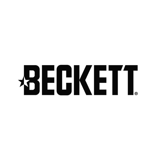 MonPoki Beckett Grading