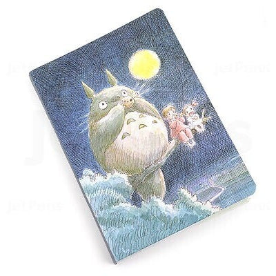 Studio Ghibli My Neighbor Totoro Officiële Notebook Notitieboek