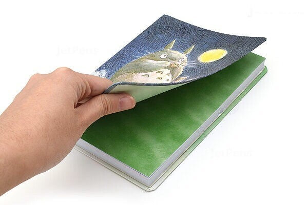 Studio Ghibli My Neighbor Totoro Officiële Notebook Notitieboek