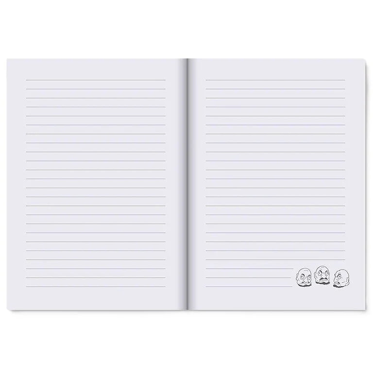 Studio Ghibli Spirited Away Officiële Notebook Chihiro Notitieboek