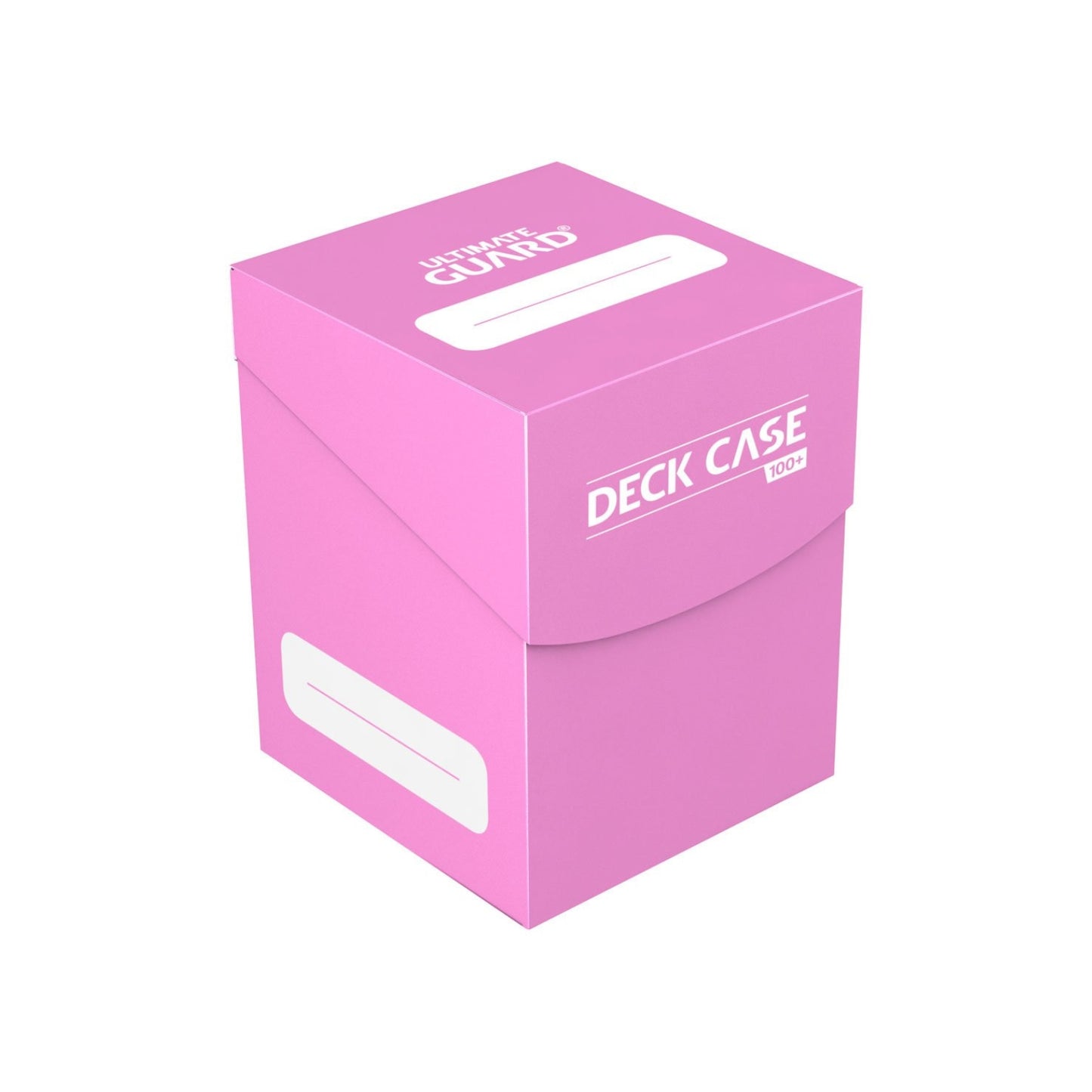 Ultimate Guard Deck Case 100+ – Pink