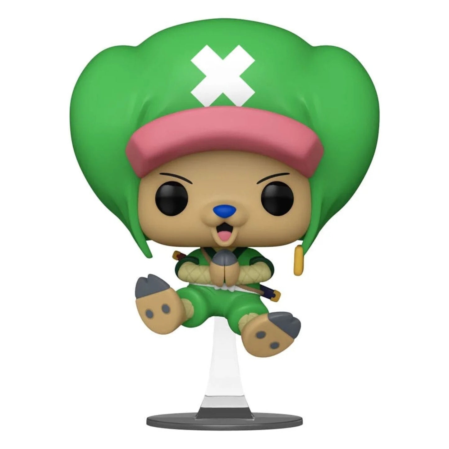 One Piece Funko POP! Animation Vinyl Chopperemon (Wano) 9 cm