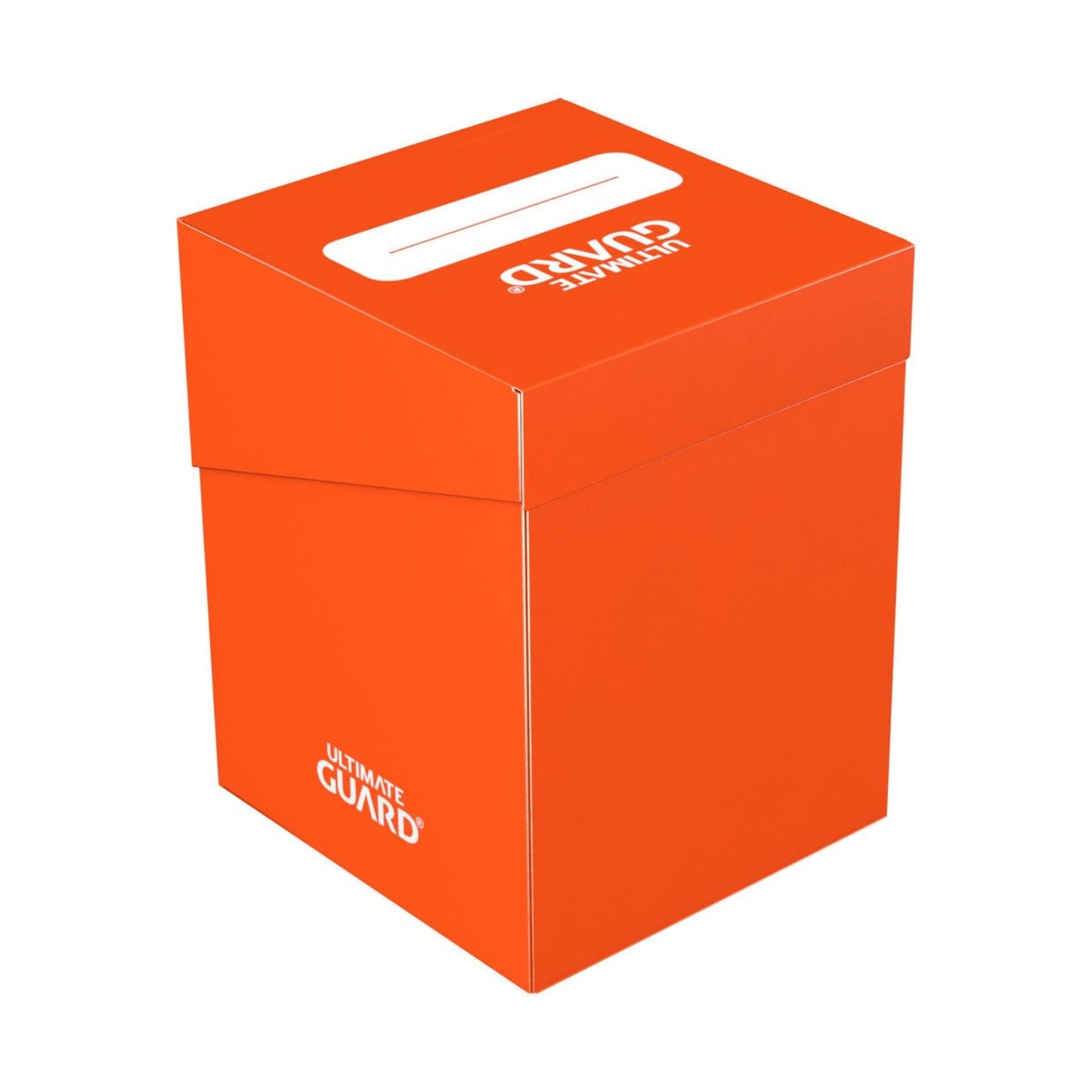Ultimate Guard Deck Case 100+ – Orange