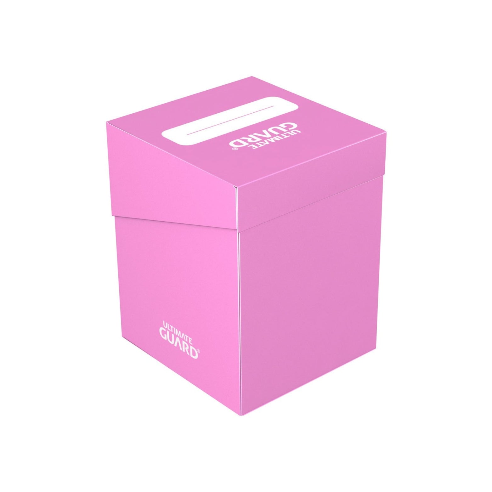 Ultimate Guard Deck Case 100+ – Pink