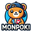 MonPoki logo