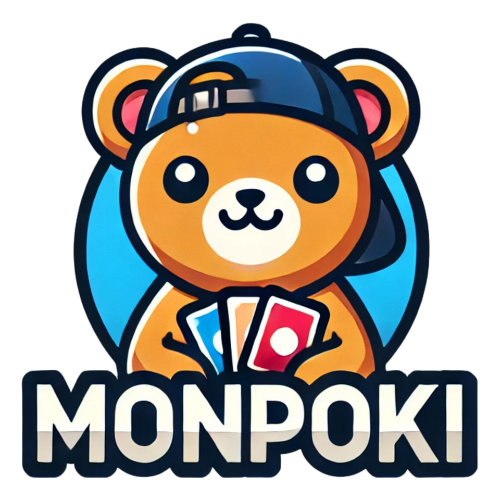 MonPoki