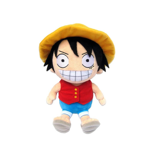 One Piece knuffel Luffy 25 cm Plush
