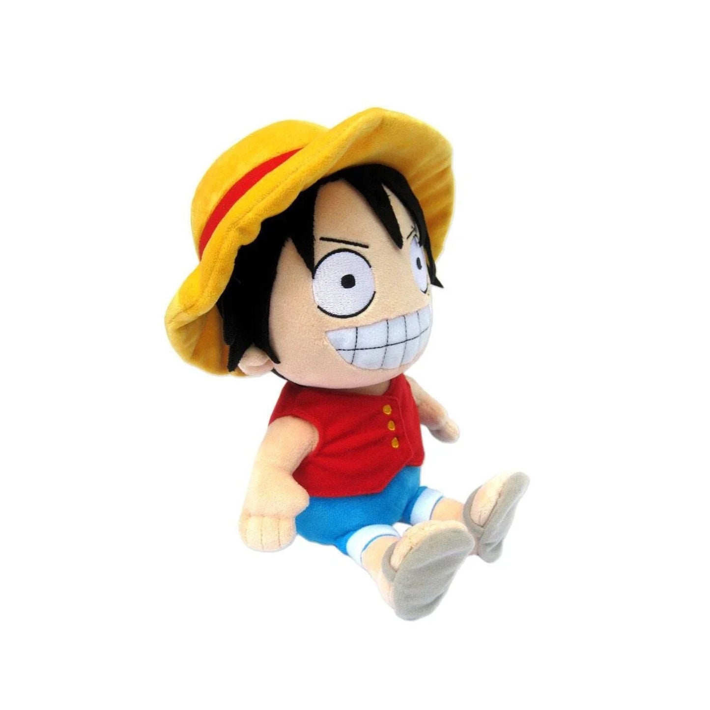 One Piece knuffel Luffy 25 cm Plush